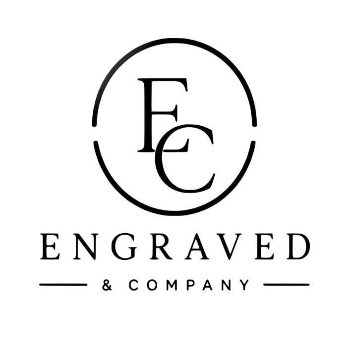 Engraved & Company logo